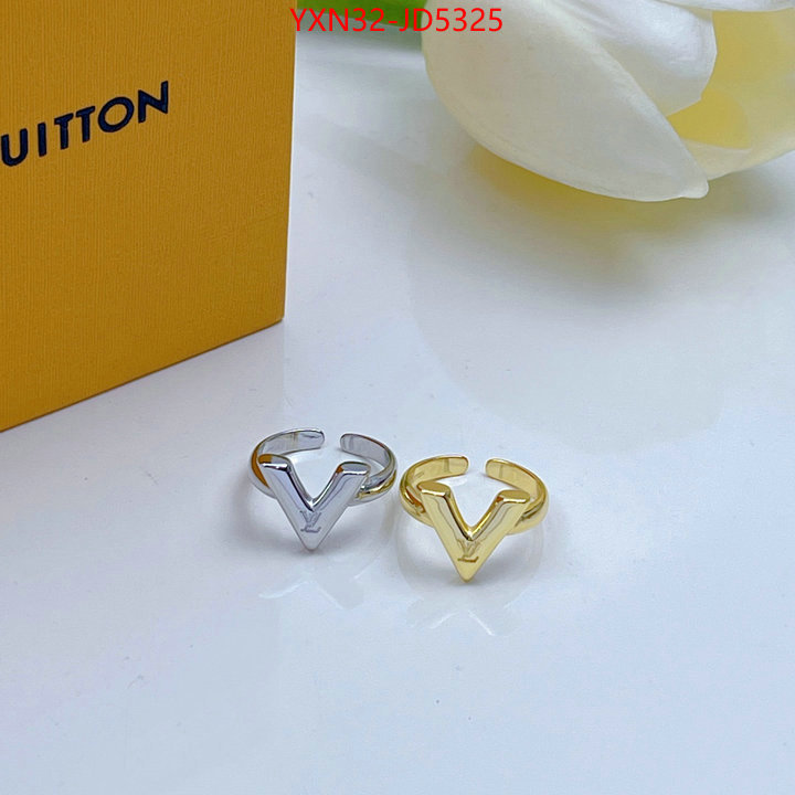 Jewelry-LV,2023 luxury replicas , ID: JD5325,$: 32USD