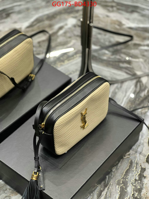 YSL Bag(TOP)-Diagonal-,ID: BD4330,$: 175USD