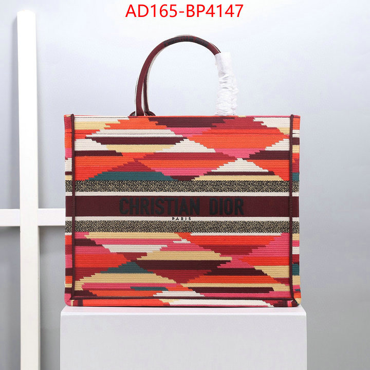 Dior Bags(TOP)-Book Tote-,ID: BP4147,$: 165USD