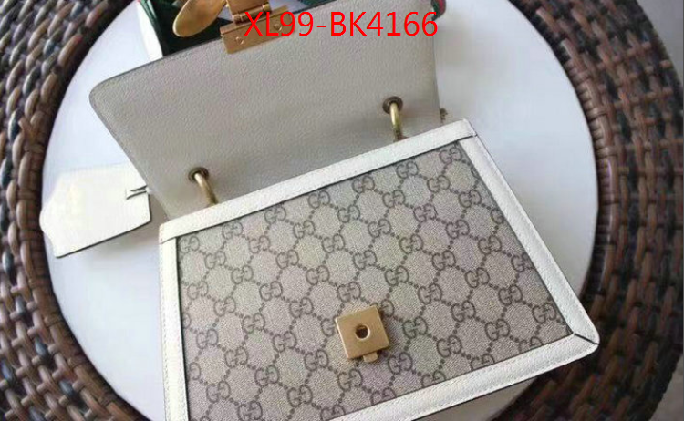 Gucci Bags(4A)-Handbag-,highest product quality ,ID: BK4166,$: 99USD