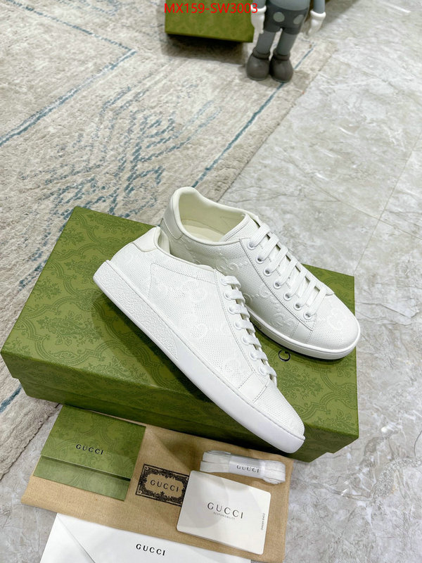 Men Shoes-Gucci,replica online , ID: SW3003,$: 159USD