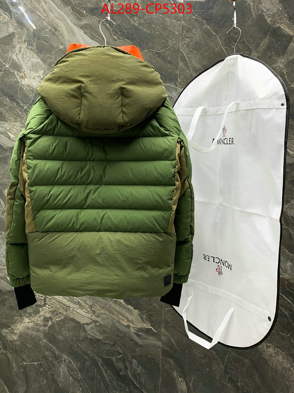 Down jacket Men-Moncler,best replica new style , ID: CP5303,