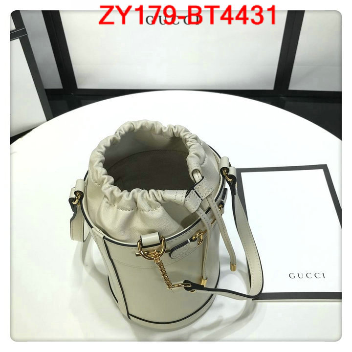 Gucci Bags(TOP)-Handbag-,ID: BT4431,$: 179USD