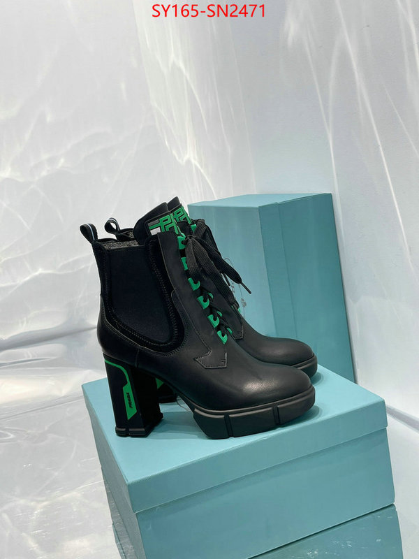 Women Shoes-Prada,what , ID: SN2471,$: 165USD