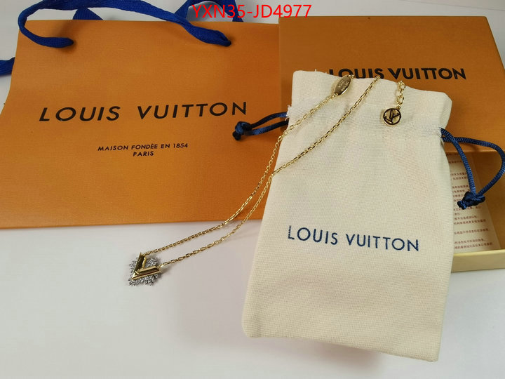 Jewelry-LV,the best affordable , ID: JD4977,$: 35USD