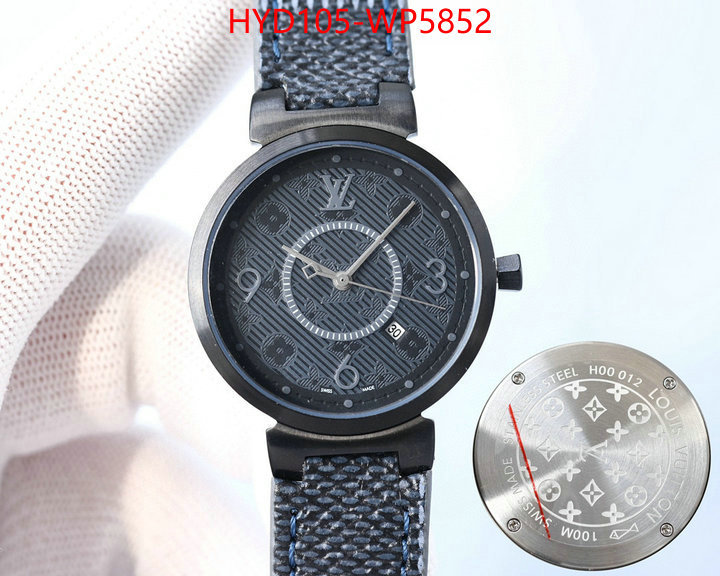 Watch(4A)-LV,7 star replica ,ID: WP5852,$: 105USD