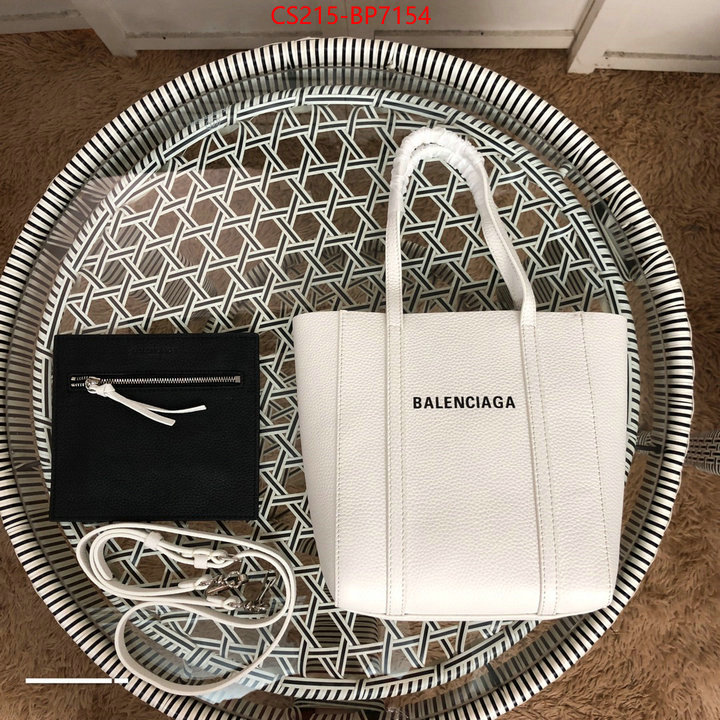 Balenciaga Bags(TOP)-Other Styles-,new 2023 ,ID: BP7154,$: 215USD