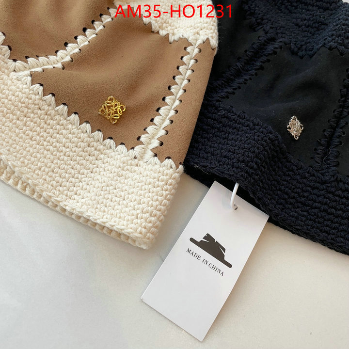 Cap (Hat)-Loewe,replica best , ID: HO1231,$: 35USD