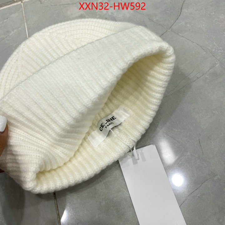 Cap (Hat)-Celine,where to buy high quality , ID: HW592,$: 32USD