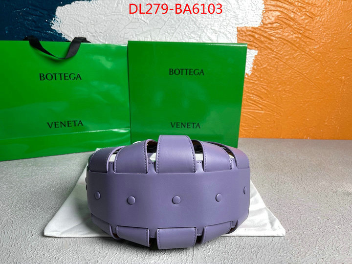 BV Bags(TOP)-Handbag-,replica ,ID: BA6103,$: 279USD