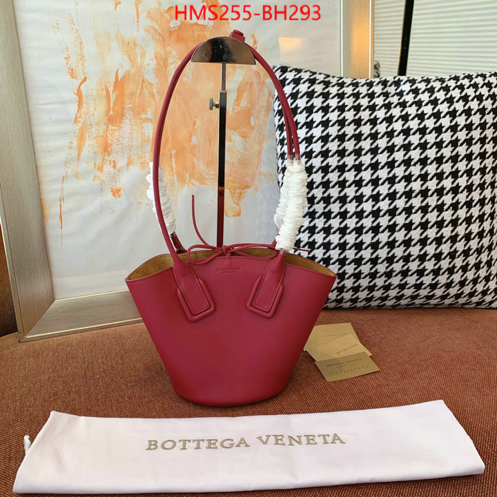 BV Bags(TOP)-Handbag-,luxury fake ,ID: BH293,$: 255USD