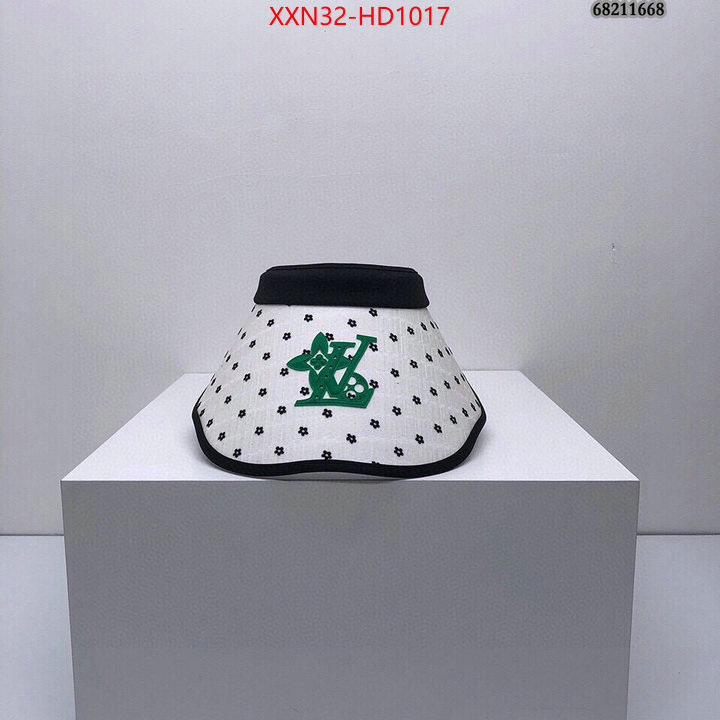 Cap (Hat)-LV,where could you find a great quality designer , ID: HD1017,$: 32USD