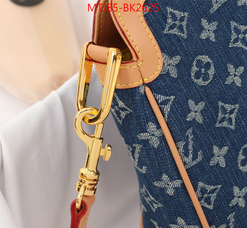 LV Bags(4A)-Pochette MTis Bag-Twist-,ID: BK2625,$:85USD