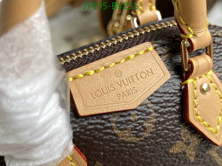 LV Bags(TOP)-New Wave Multi-Pochette-,ID: BV235,$: 195USD