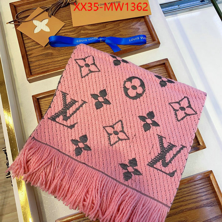 Scarf-LV,fake high quality , ID: MW1362,$: 35USD