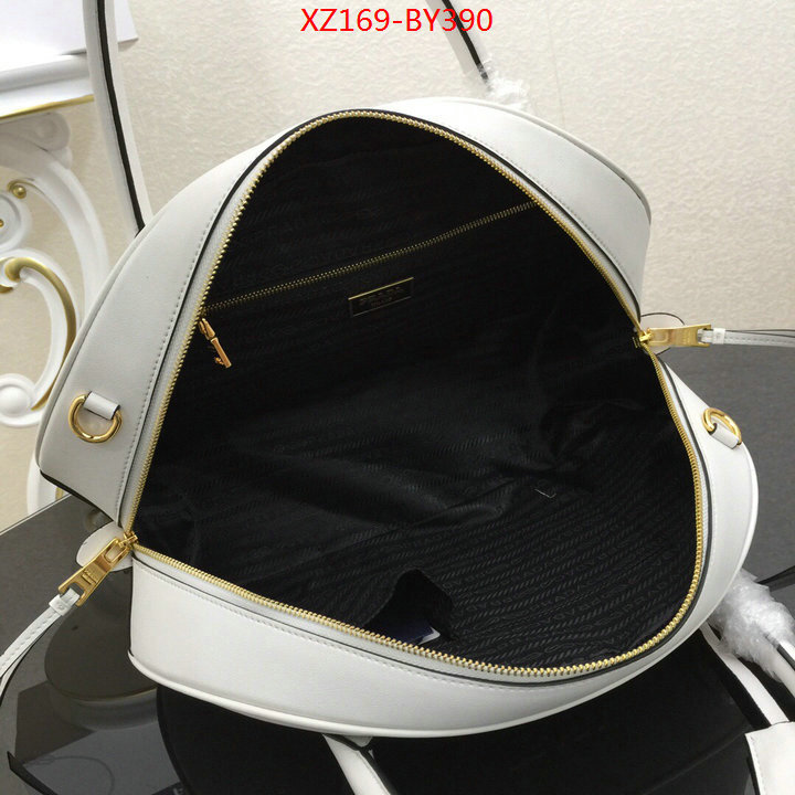 Prada Bags(TOP)-Handbag-,ID: BY390,