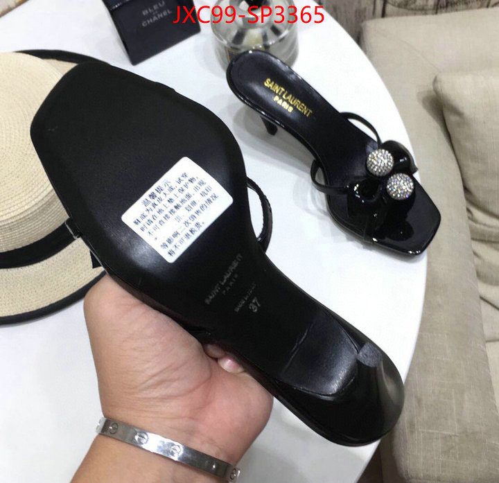 Women Shoes-YSL,copy aaaaa , ID: SP3365,$: 99USD