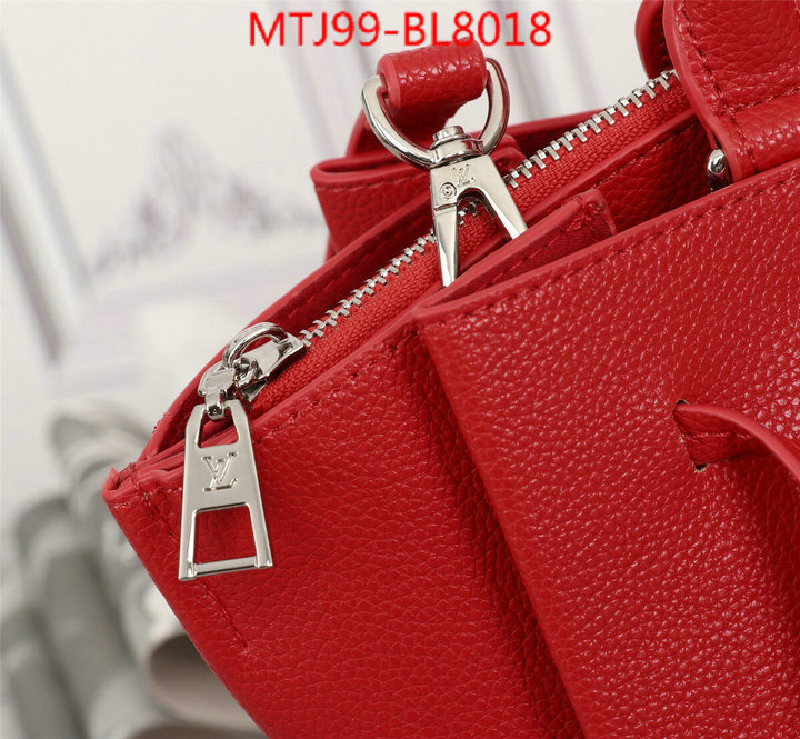 LV Bags(4A)-Handbag Collection-,ID: BL8018,$: 99USD