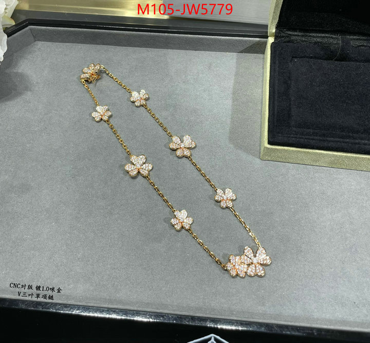 Jewelry-Van Cleef Arpels,are you looking for , ID: JW5779,$: 105USD