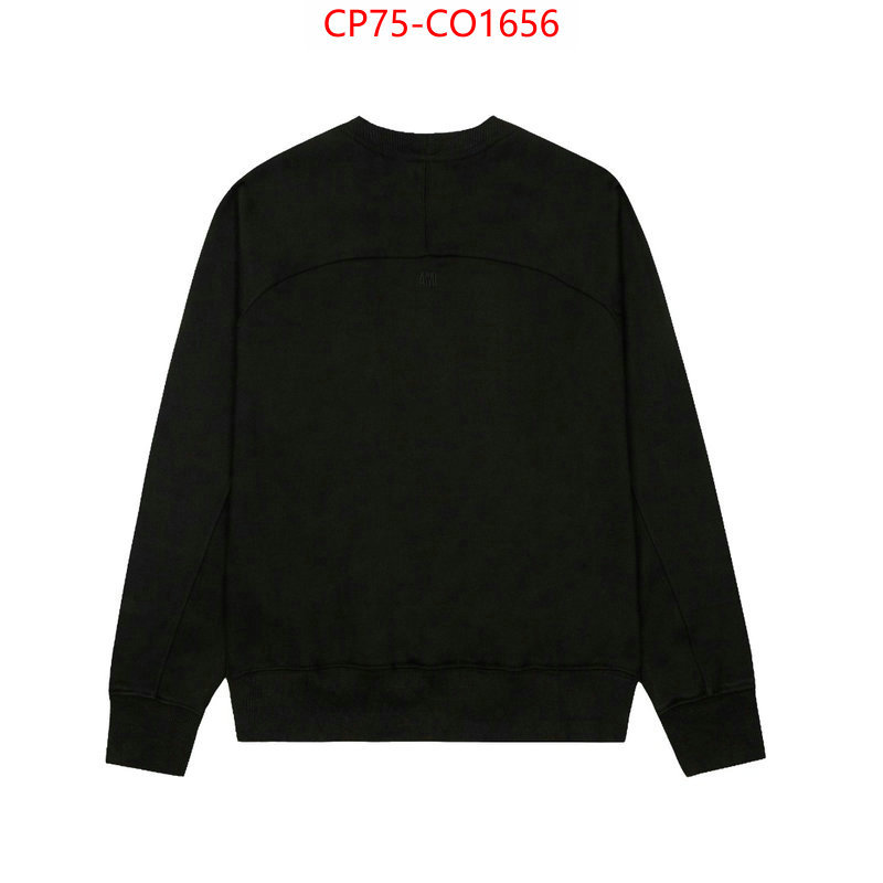 Clothing-AMI,where to find the best replicas , ID: CO1656,$: 75USD