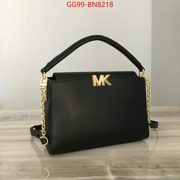 Michael Kors Bags(4A)-Handbag-,how can i find replica ,ID: BN8218,