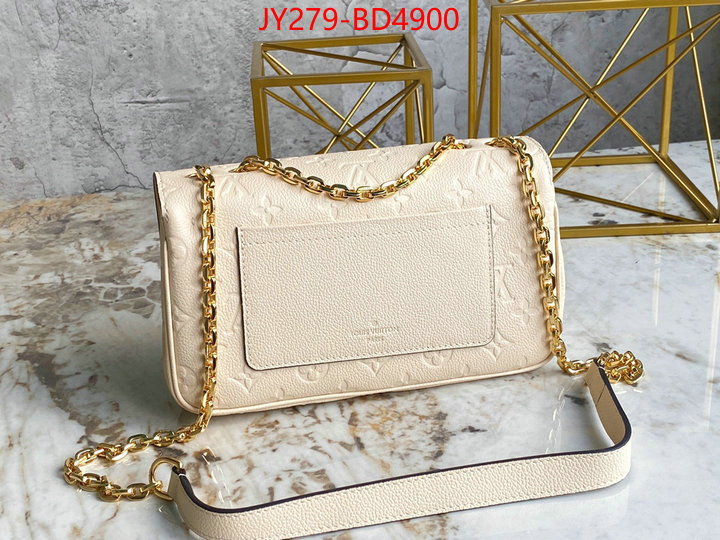 LV Bags(TOP)-Pochette MTis-Twist-,ID: BD4900,$: 279USD