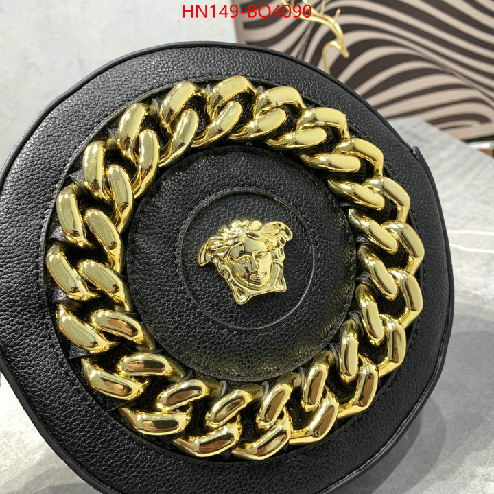 Versace Bags(4A)-Diagonal-,high quality replica ,ID: BO4090,$: 149USD