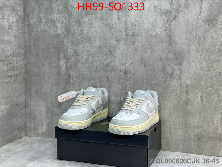 Women Shoes-NIKE,top perfect fake , ID: SO1333,$: 99USD