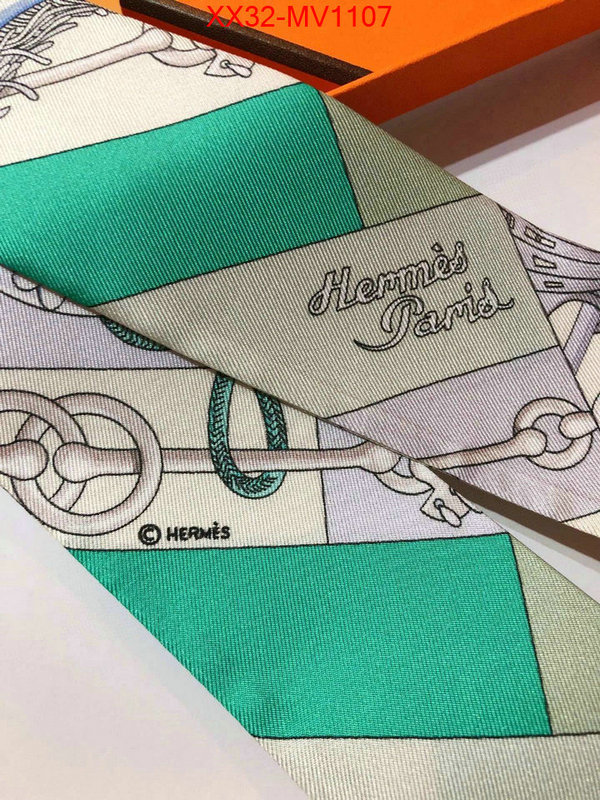 Scarf-Hermes,highest quality replica , ID: MV1107,$: 32USD