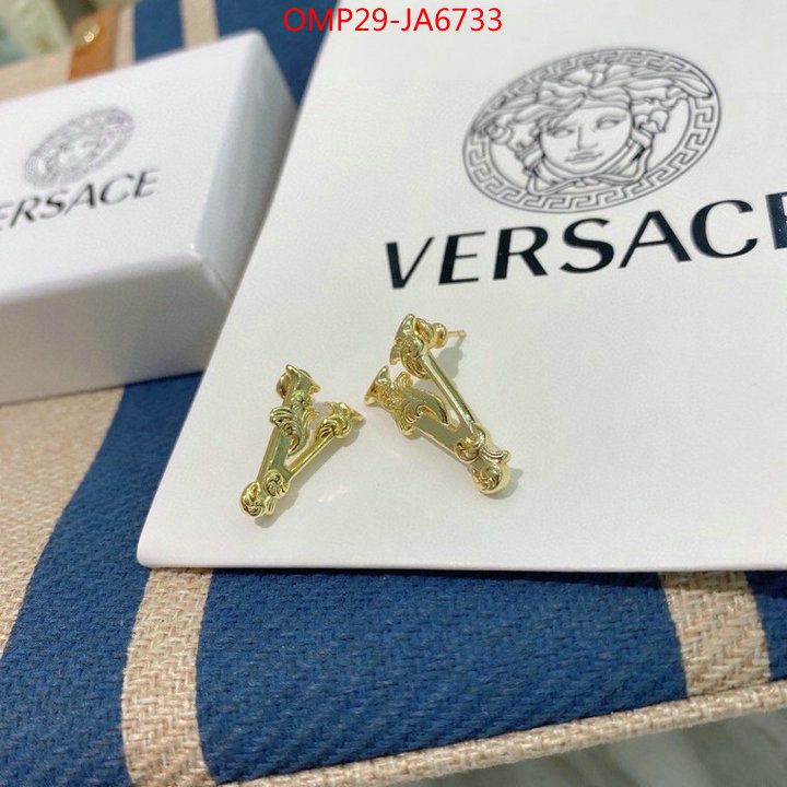 Jewelry-Versace,replica sale online , ID: JA6733,$: 29USD