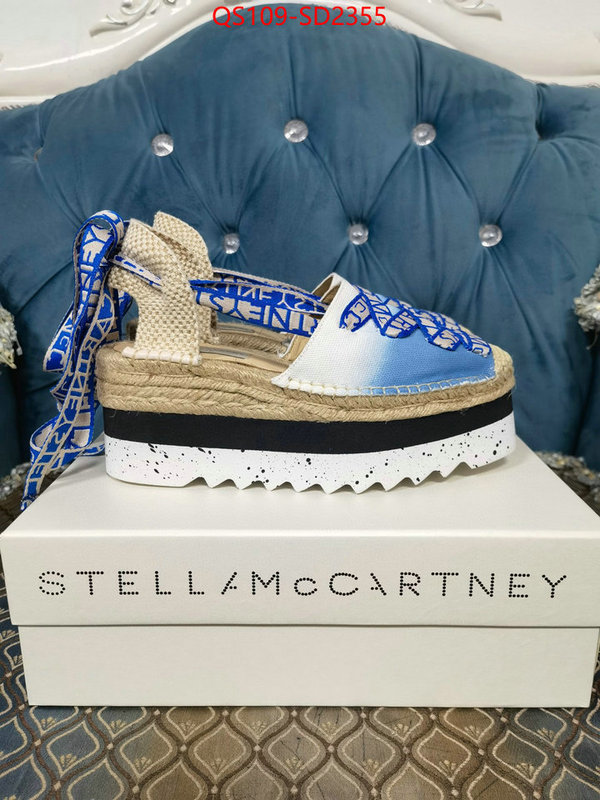 Women Shoes-Stella McCartney,online from china designer , ID: SD2355,$: 109USD