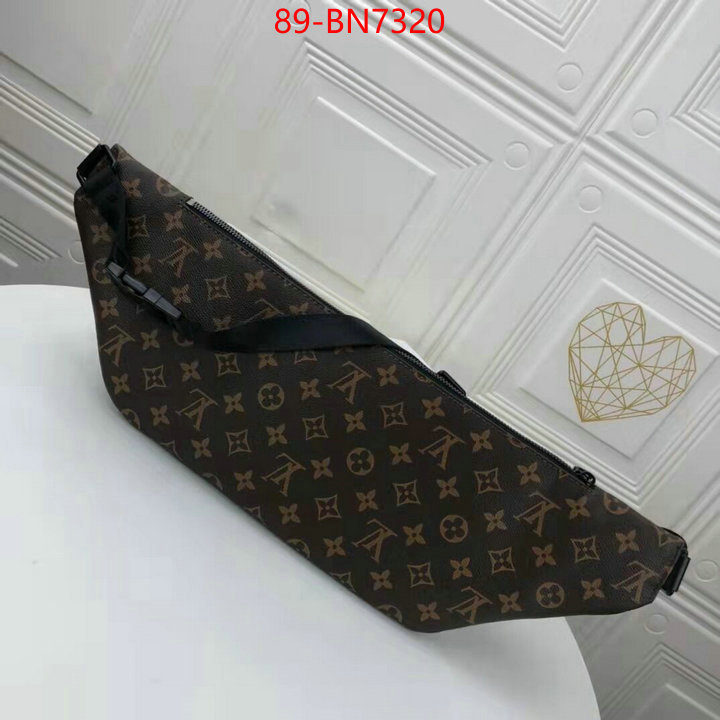 LV Bags(4A)-Discovery-,top quality website ,ID: BN7320,$: 89USD