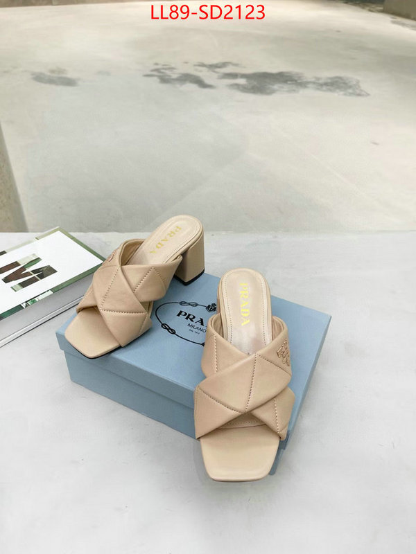 Women Shoes-Prada,shop designer replica , ID: SD2123,$: 89USD