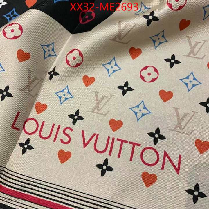 Scarf-LV,replica best , ID: ME2693,$: 32USD