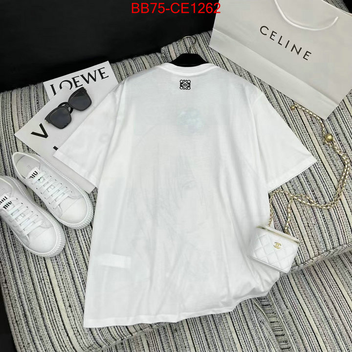 Clothing-Loewe,are you looking for , ID: CE1262,$: 75USD