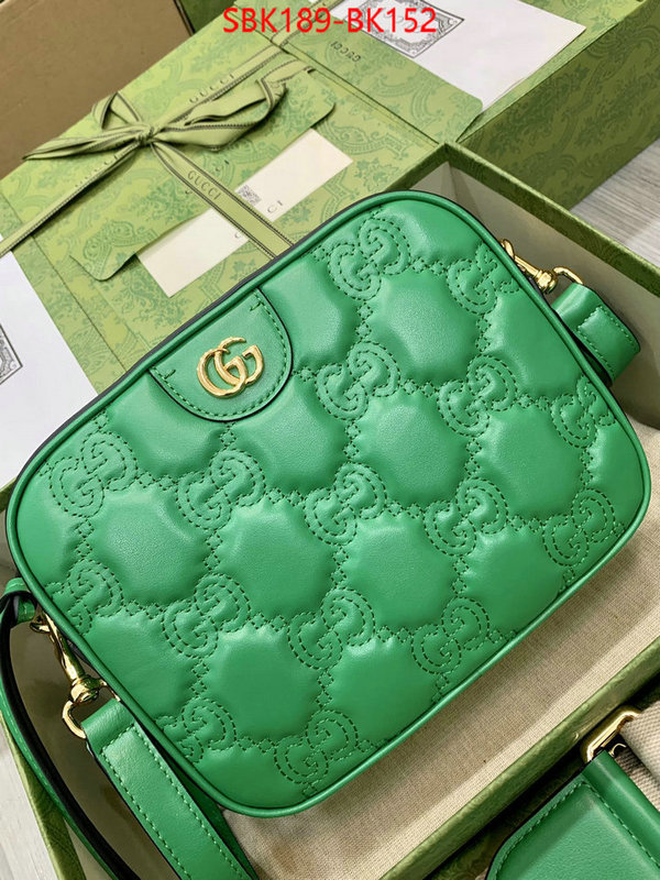 Gucci Bags Promotion-,ID: BK152,