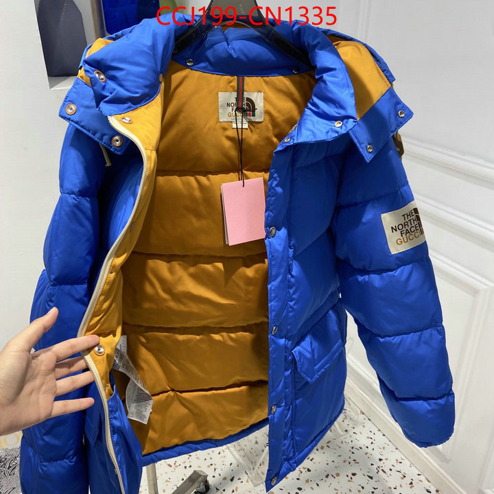 Down jacket Women-Gucci,replicas , ID: CN1335,