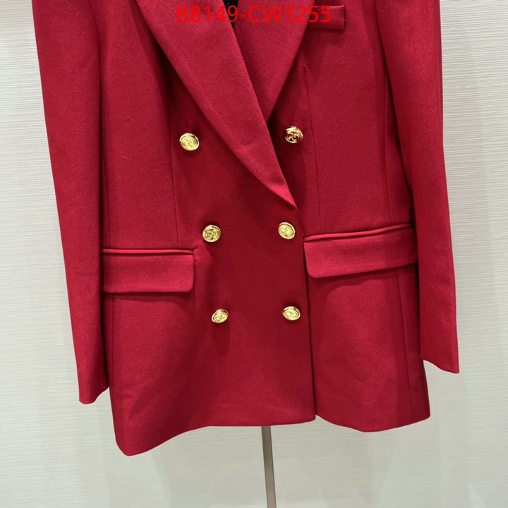 Clothing-Gucci,replica 1:1 , ID: CW3255,$: 149USD