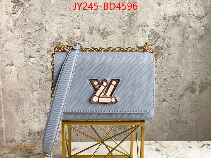 LV Bags(TOP)-Pochette MTis-Twist-,ID: BD4596,$: 245USD