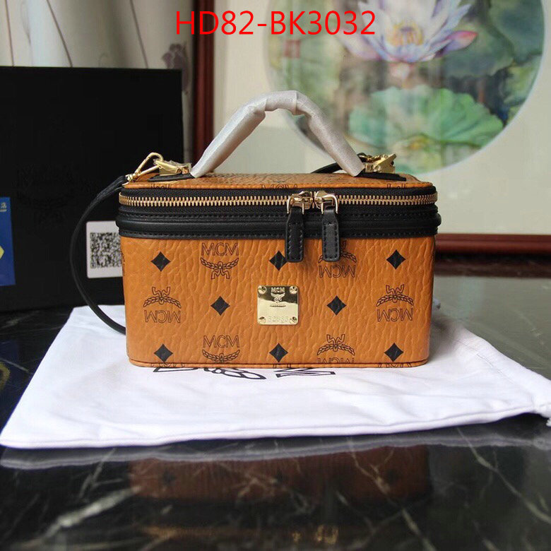 MCM Bags(TOP)-Diagonal-,ID: BK3032,$:82USD