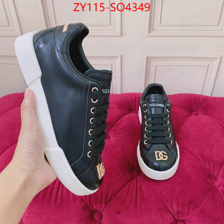 Women Shoes-DG,high quality perfect , ID: SO4349,$: 115USD