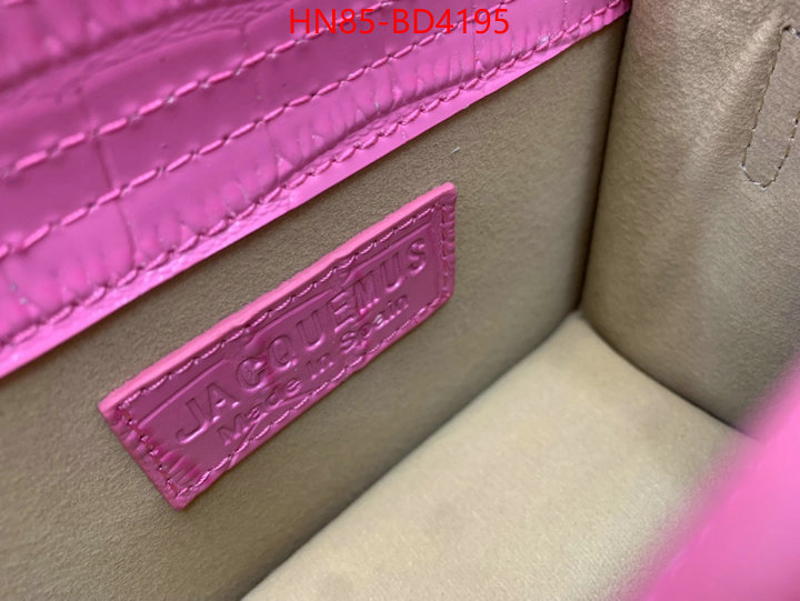 Jacquemus Bags(4A)-Handbag-,are you looking for ,ID: BD4195,$: 85USD