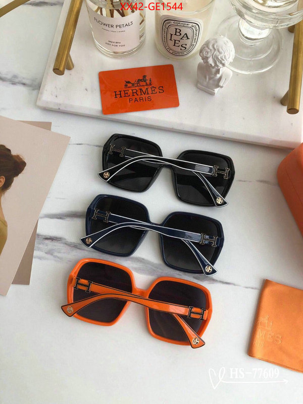 Glasses-Hermes,the most popular , ID: GE1544,$: 42USD