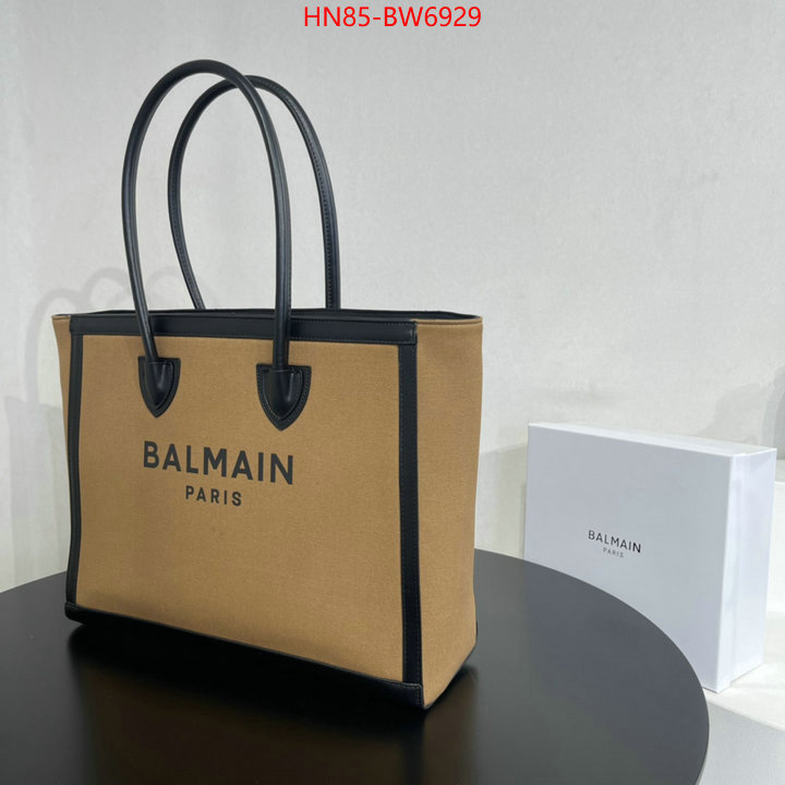 Balmain(4A)-Handbag-,replica online ,ID: BW6929,$: 85USD