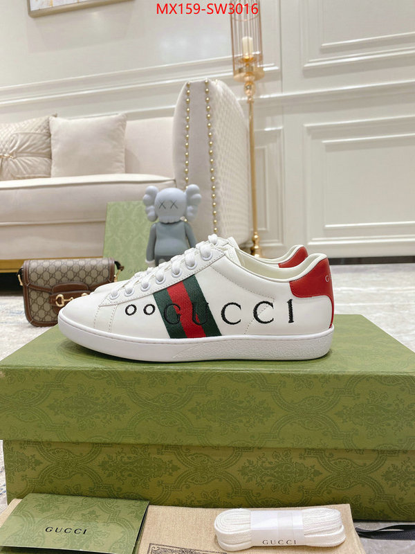 Women Shoes-Gucci,luxury cheap , ID: SW3016,$: 159USD