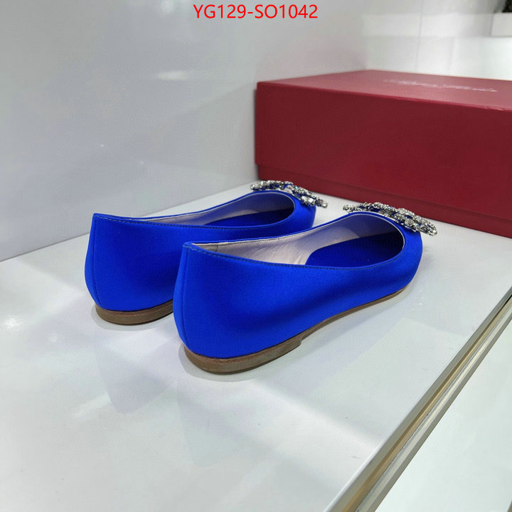 Women Shoes-Rogar Vivier,7 star replica , ID: SO1042,$: 129USD