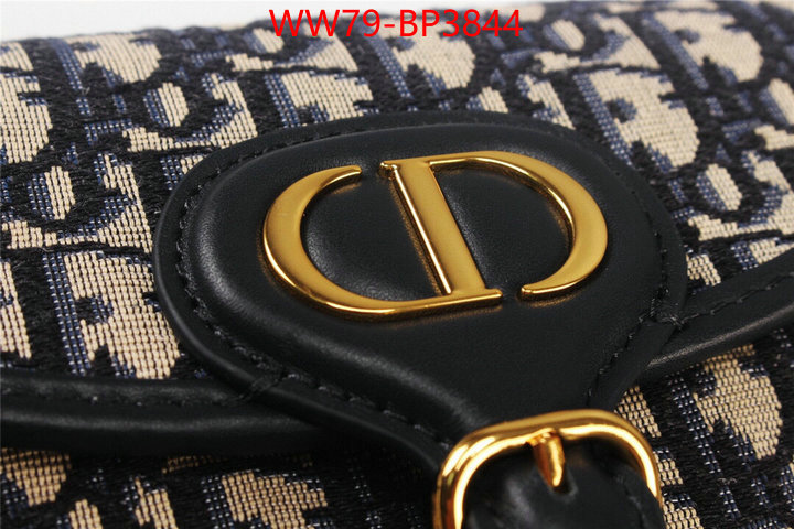 Dior Bags(4A)-Bobby-,ID: BP3844,$: 79USD