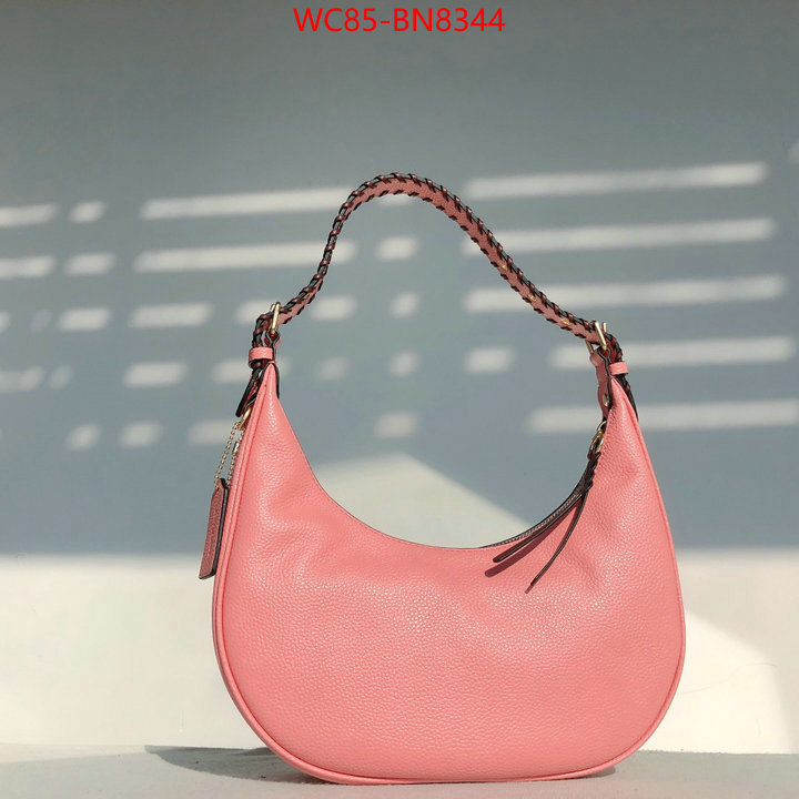 Coach Bags(4A)-Handbag-,replica shop ,ID: BN8344,$: 85USD