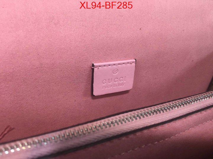 Gucci Bags(4A)-Dionysus-,luxury 7 star replica ,ID: BF285,$:94USD