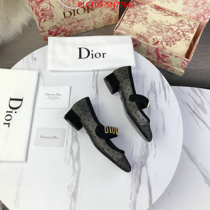 Women Shoes-Dior,what is aaaaa quality , ID: SN7766,$: 109USD